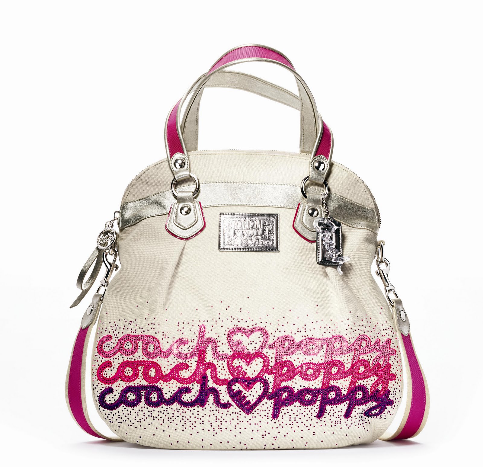 Coach Valentine&#39;s Collection - BagAddicts Anonymous