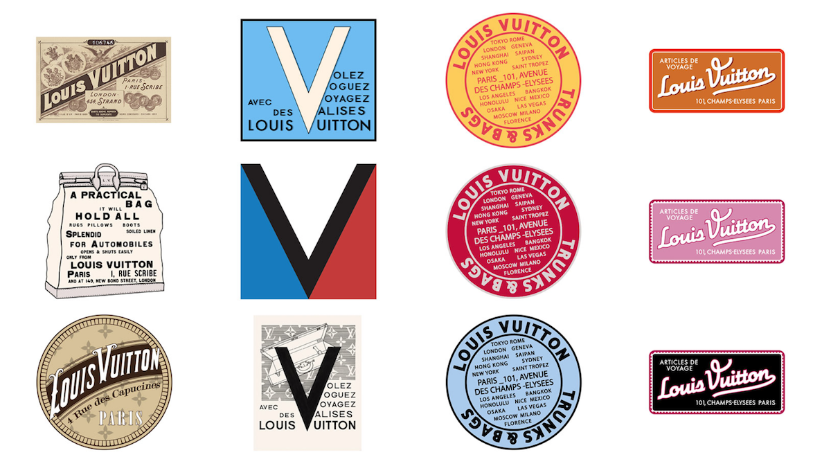 Louis Vuitton&#39;s &quot;My LV World Tour&quot; Personalisation Service - BagAddicts Anonymous