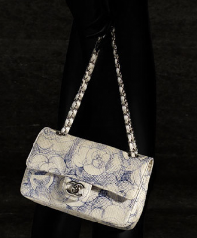 Chanel's 2010 S/S Pre-Collection - BagAddicts Anonymous