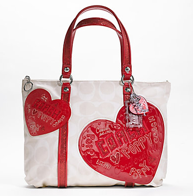 Coach Bag With Hearts Factory Sale, UP TO 66% OFF | www 