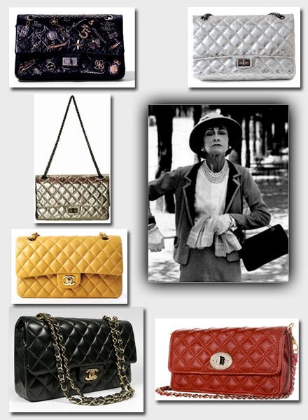 Chanel Handbag Prices On The Rise Yet Again...