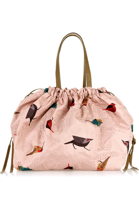 Marc by Marc Jacobs Resort 2011 tote