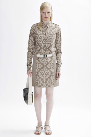 Cruise 2012: Marc Jacobs Collection