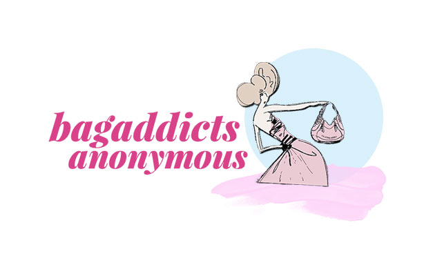 Bag Addicts Anonymous Turns 3 Today!