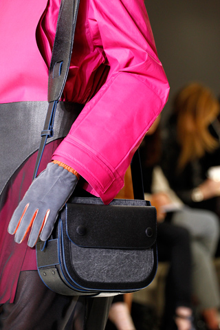 #PFW: Balenciaga Fall/Winter 2012-13 Bags