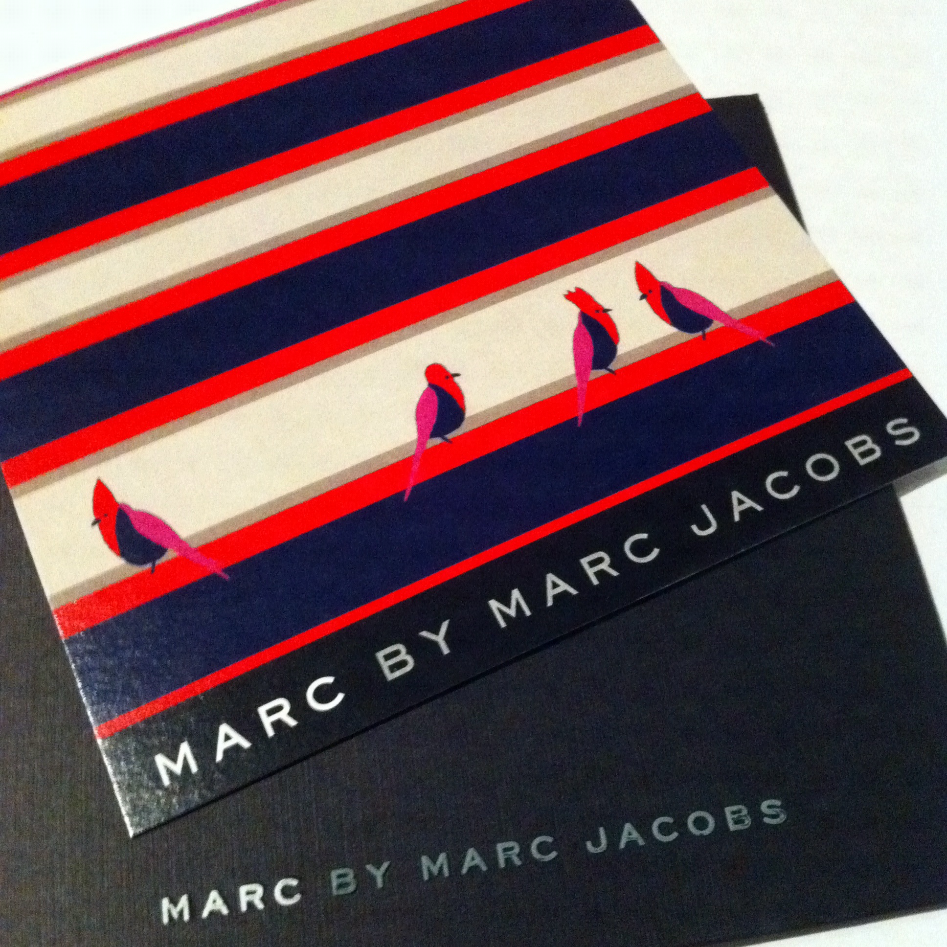 Event Post: Marc by Marc Jacobs Spring/Summer 2012 @ Pavilion KL