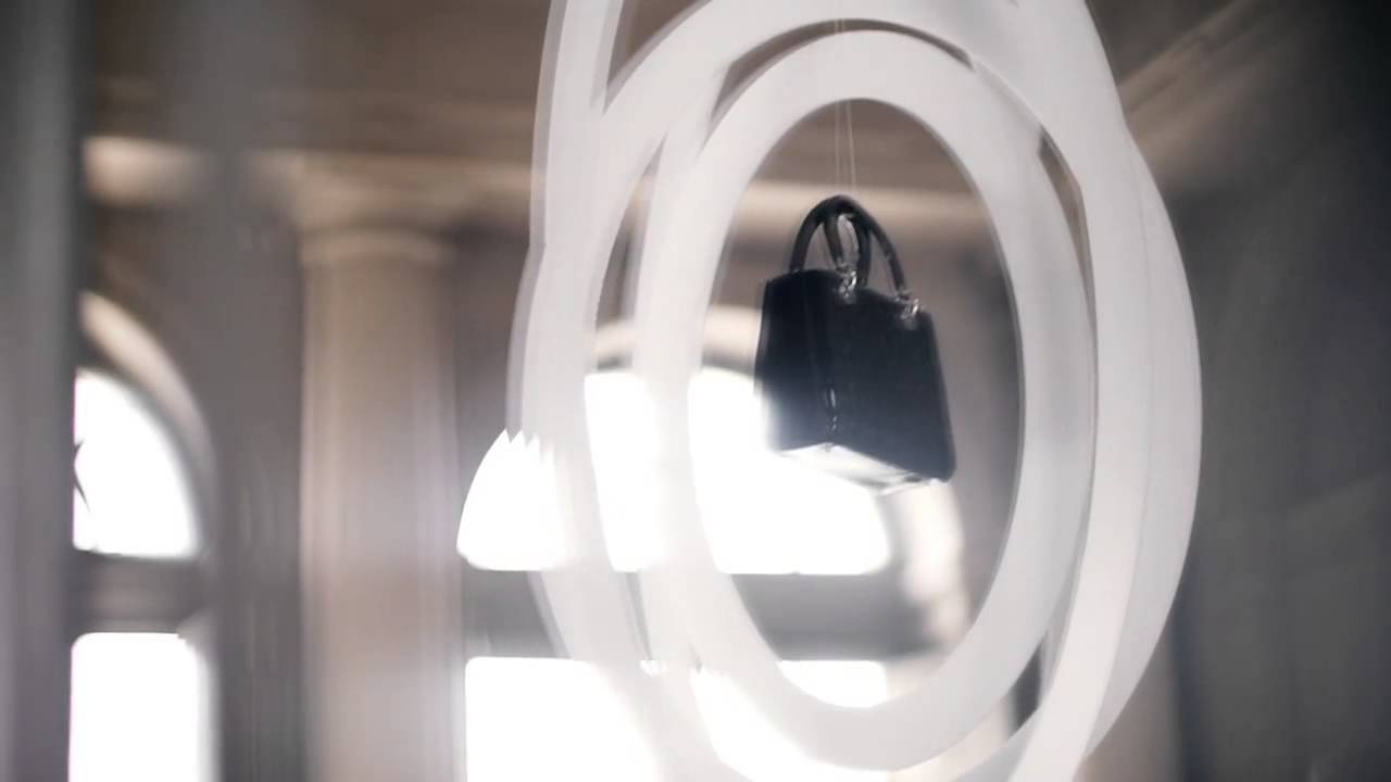 Video: Dior's Exceptional Christmas