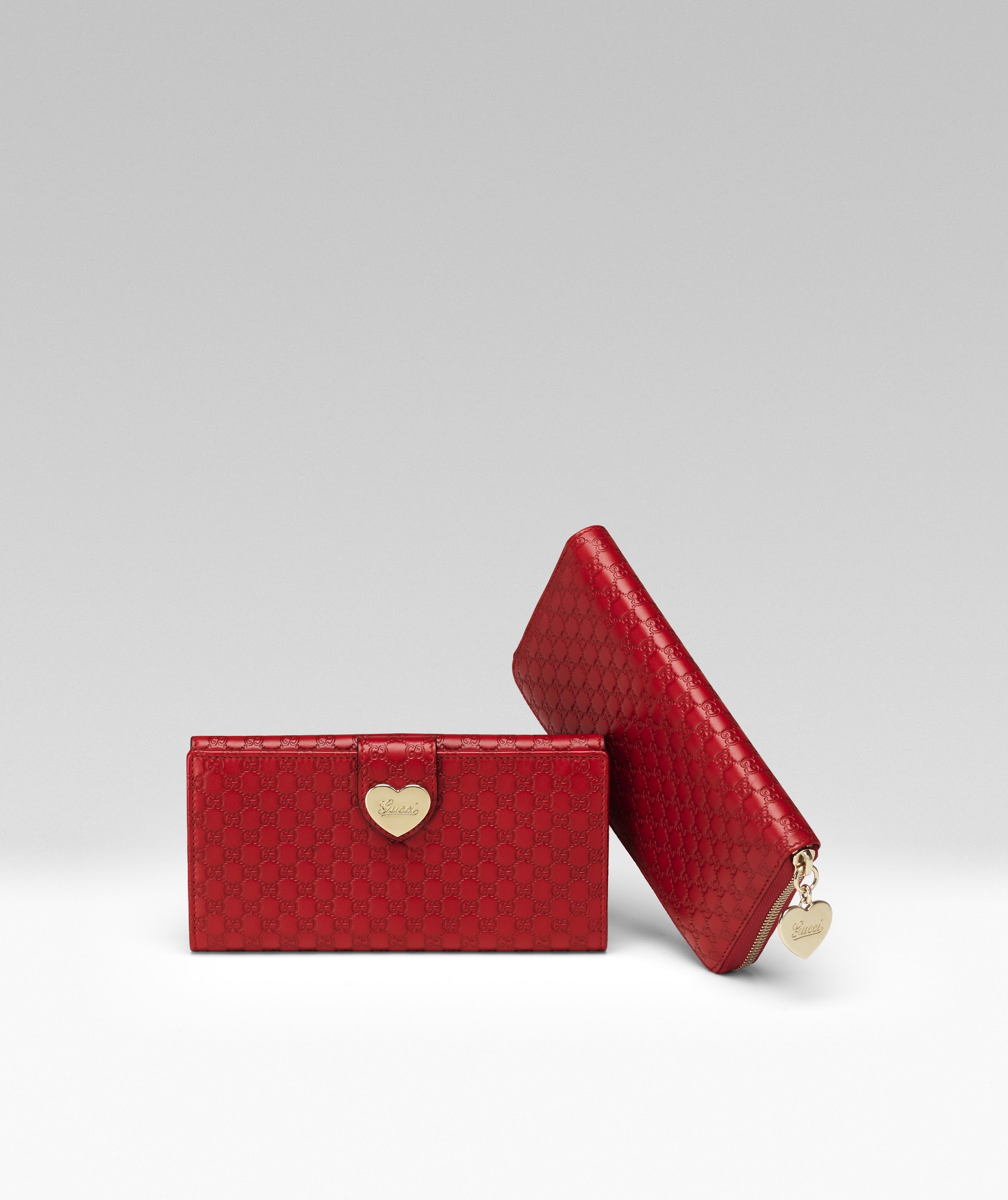 Valentine's Gift Guide: Gucci's Limited Edition Valentine's Day Collection