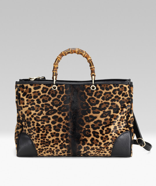 Gucci's New Handbags For Pre-Fall