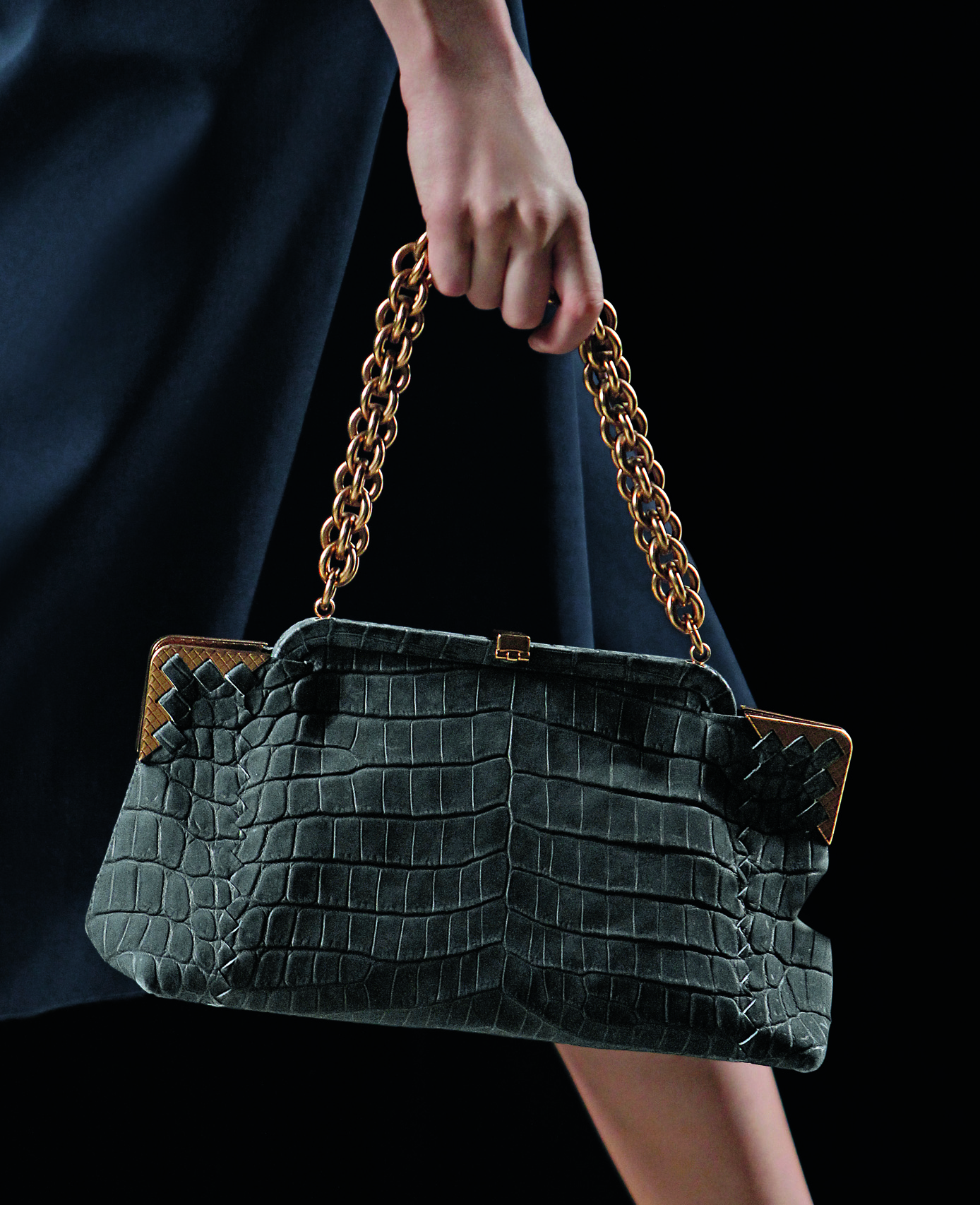 My Favourite Bags from Bottega Veneta's Early Fall Collection!