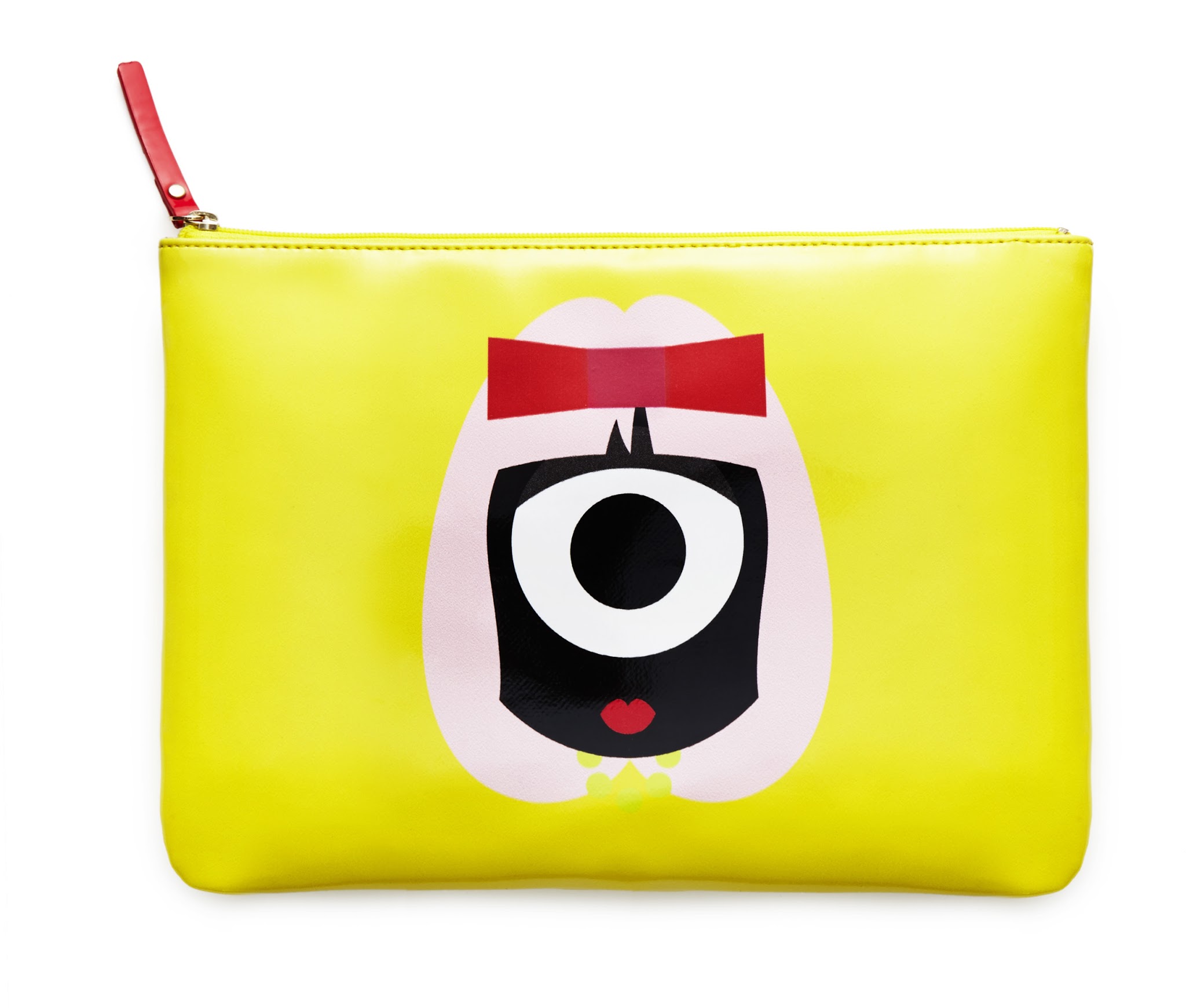 The Kate Spade x Darcel Capsule Collection Launches in Stores TODAY ...
