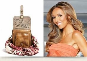 Patricia Nash Celebrity Bag Auction for The Breast Cancer Research Foundation