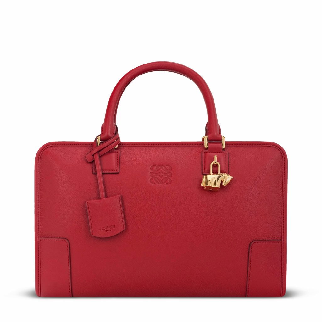 Loewe's Special Edition Bags for Chinese New Year! - BagAddicts Anonymous