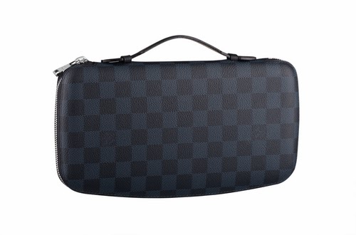 LV Launches Damier Cobalt Collection For Men
