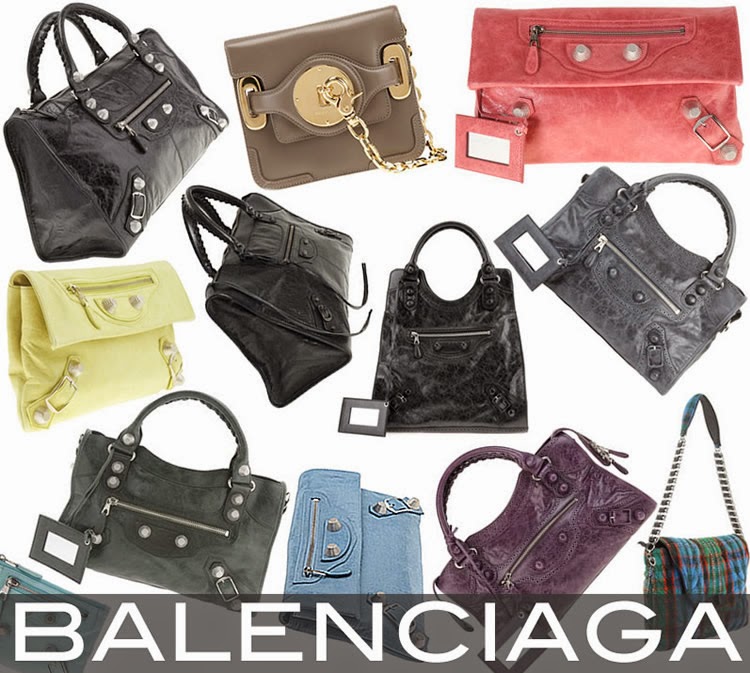 Newflash: Balenciaga Has Increased Prices on Bags! - BagAddicts