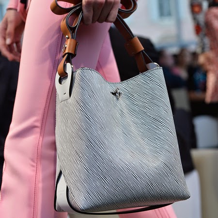 Louis Vuitton's Cruise 2015 bags