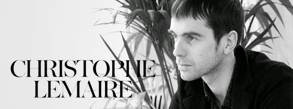 Newsflash: Christophe Lemaire Bids Farewell to Hermès