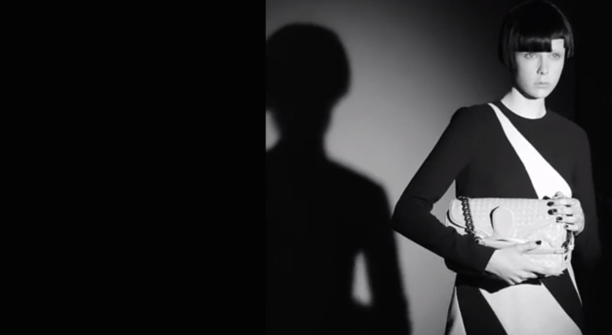 Bag Addicts Anonymous Exclusive: Watch Bottega Veneta's AOC Fall/Winter 14 Video Before Its Global Launch!