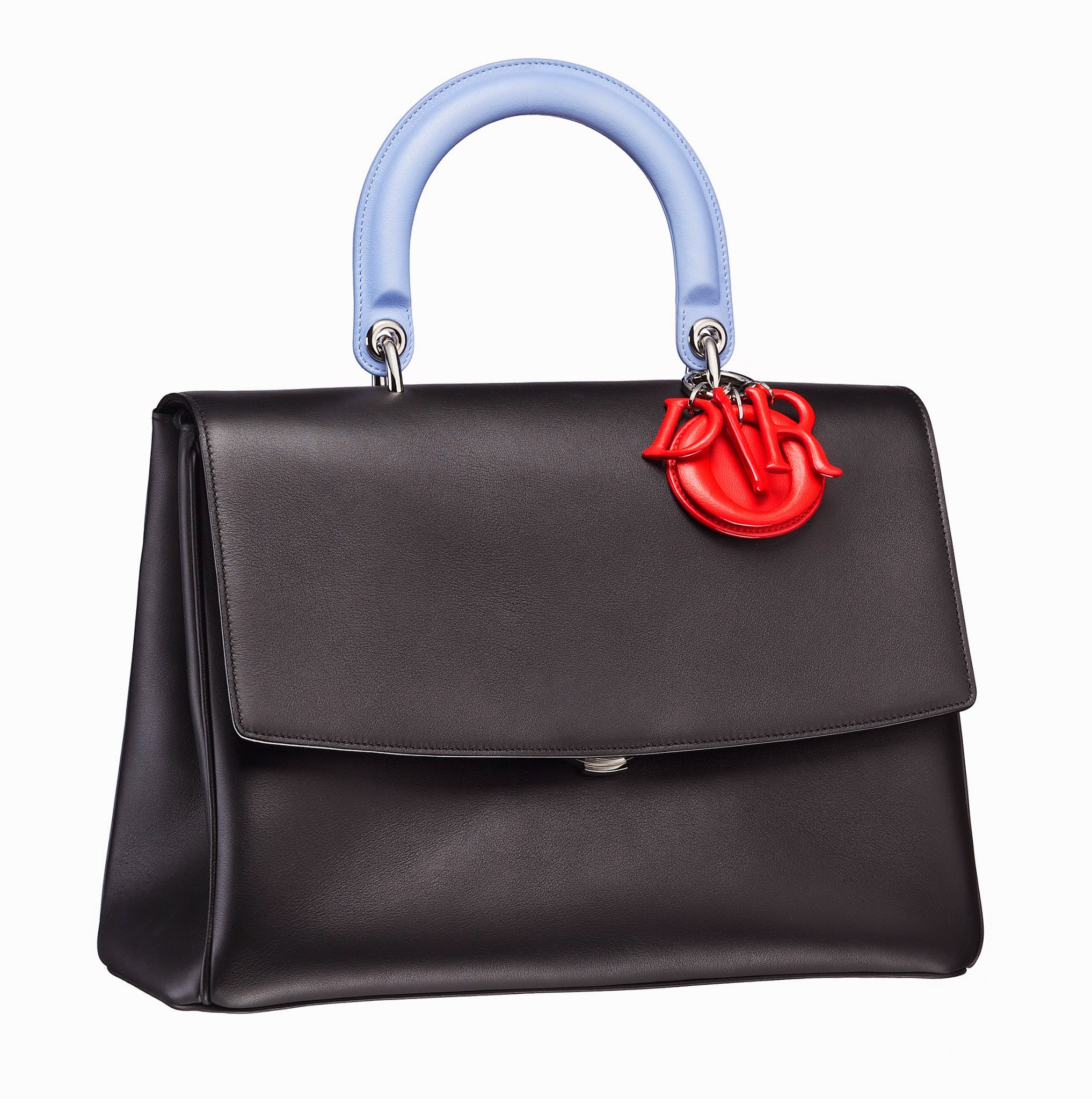 Dior's New "Be Dior" Bag