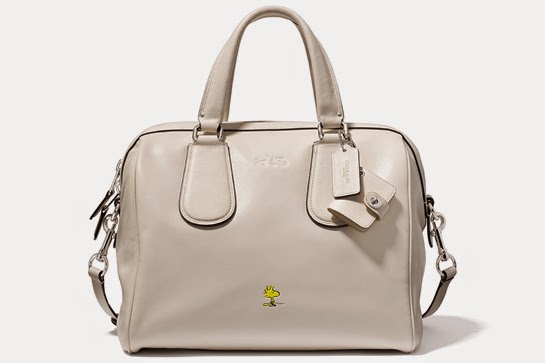 Coach x Peanuts Limited Edition Capsule Collection - BagAddicts 