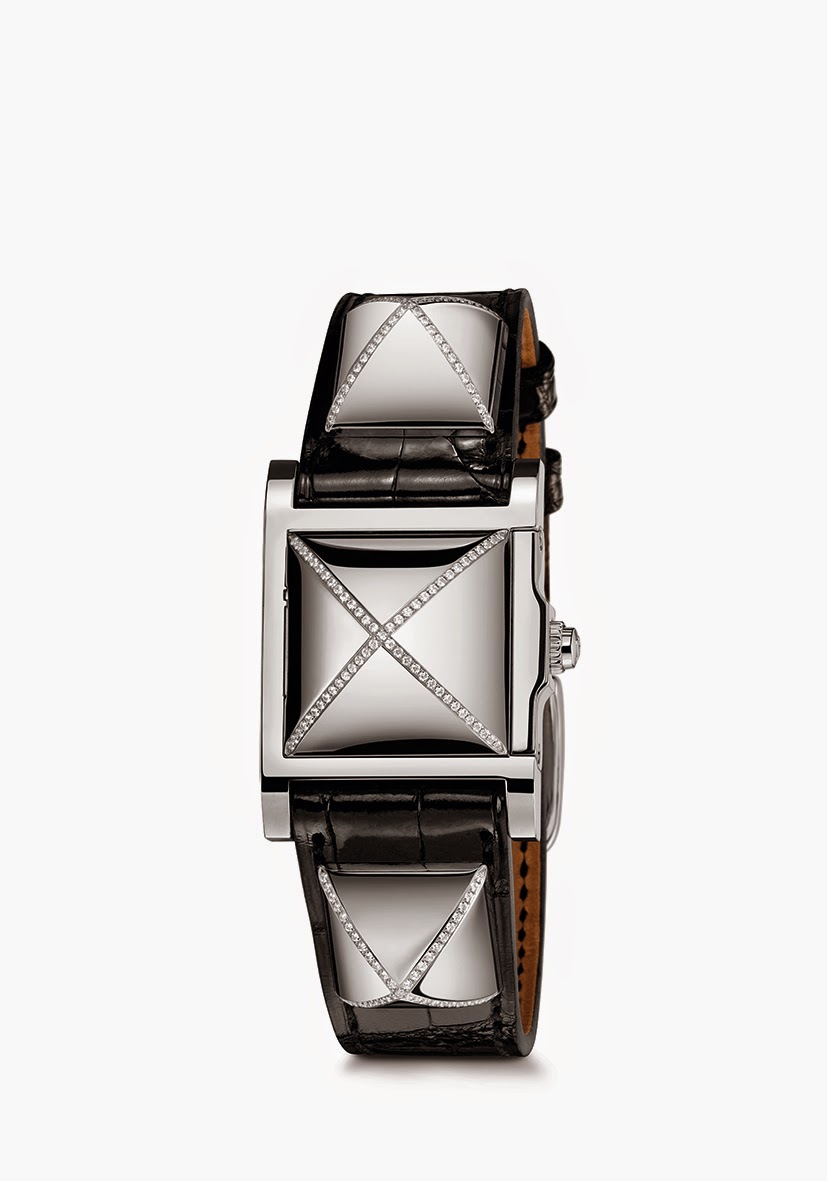 Hermès Médor Watch