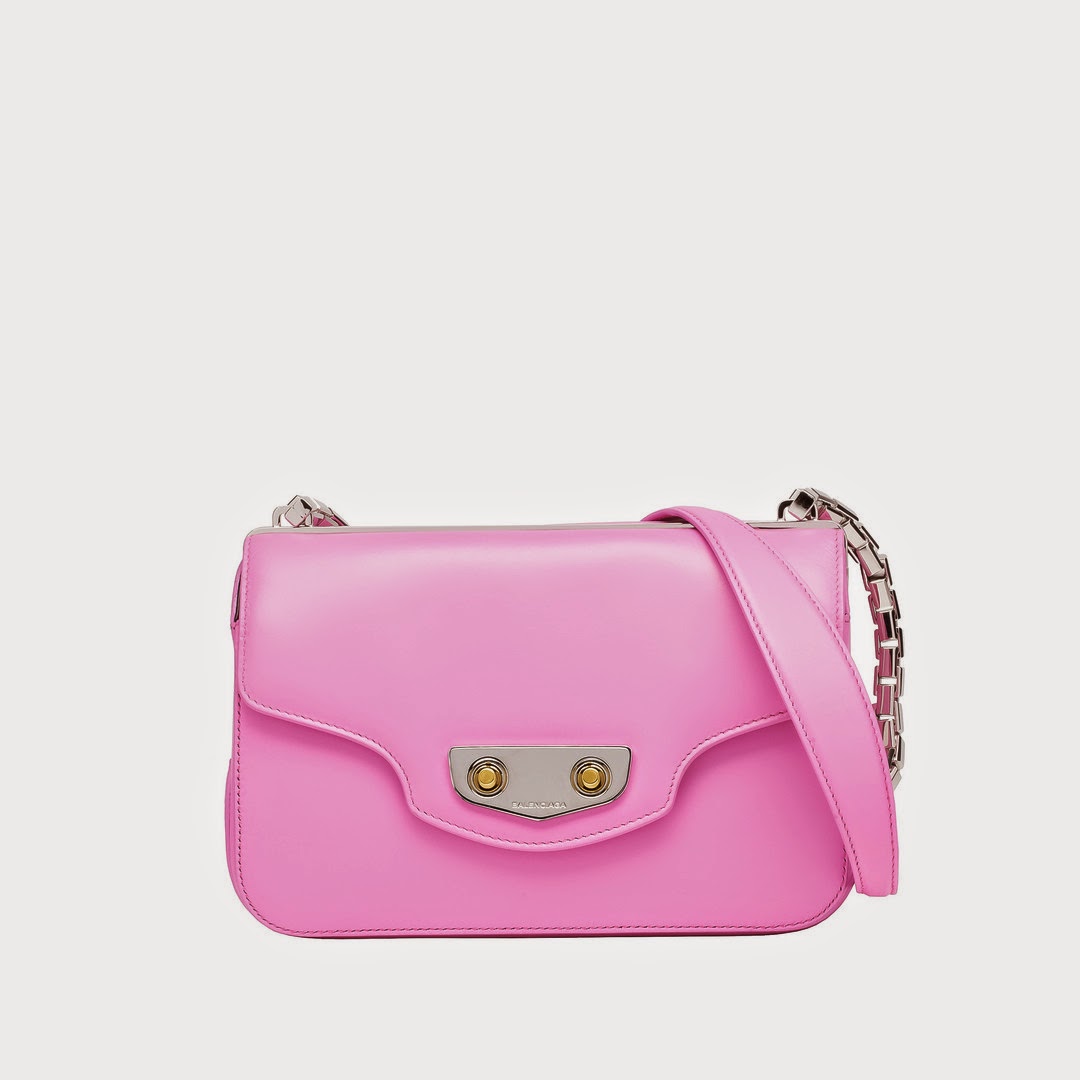 Balenciaga's Neo Classic Mini Chain Bag - BagAddicts Anonymous