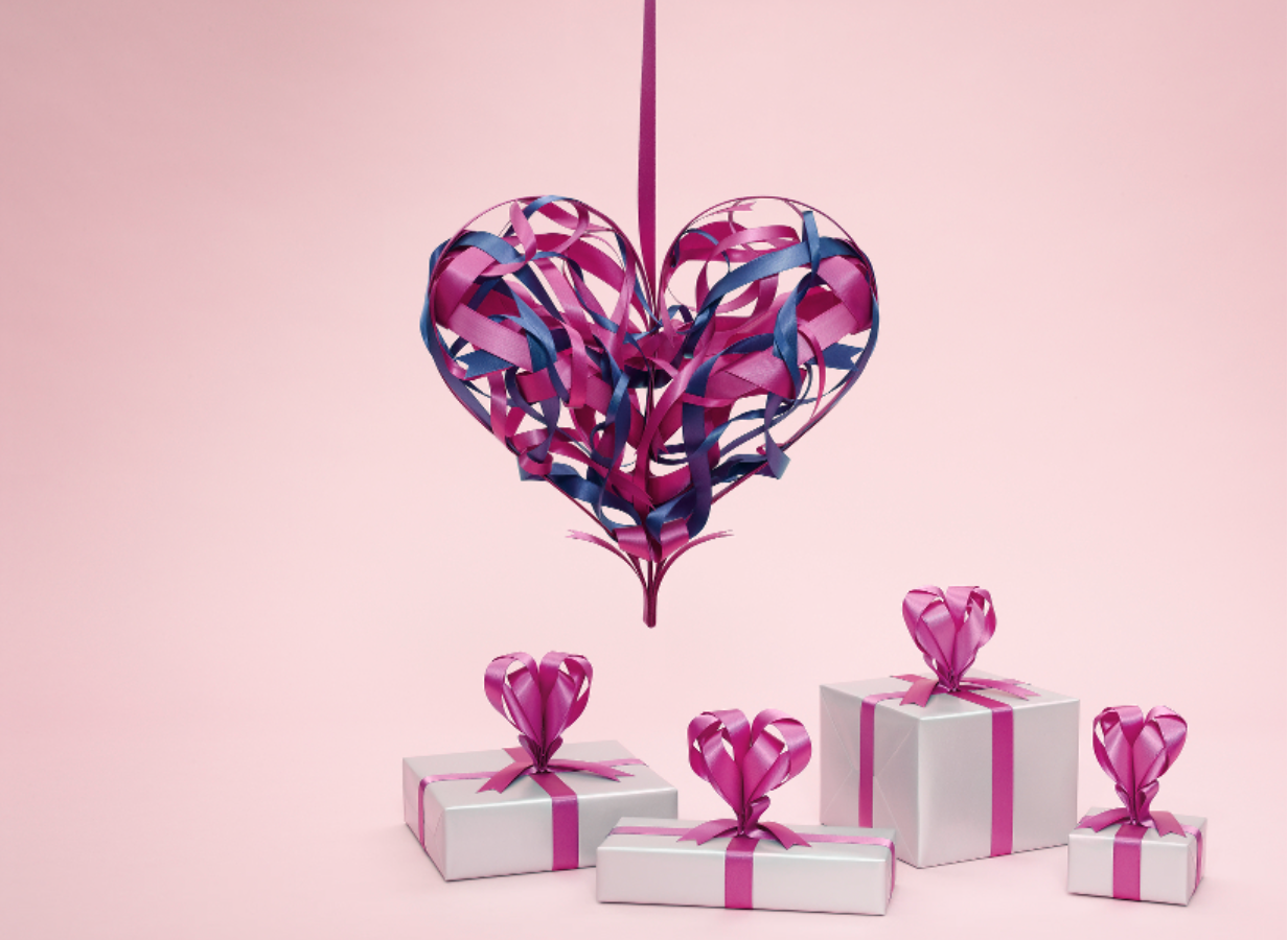 Montblanc's Valentine's Day Jewellery Collection