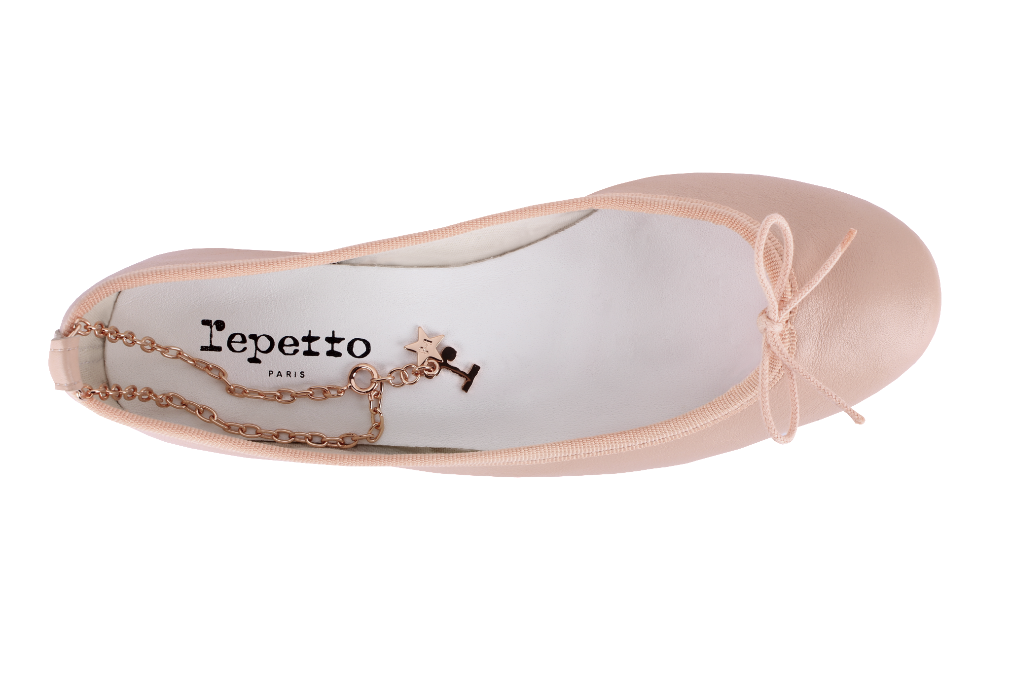 "Charmed" by Repetto