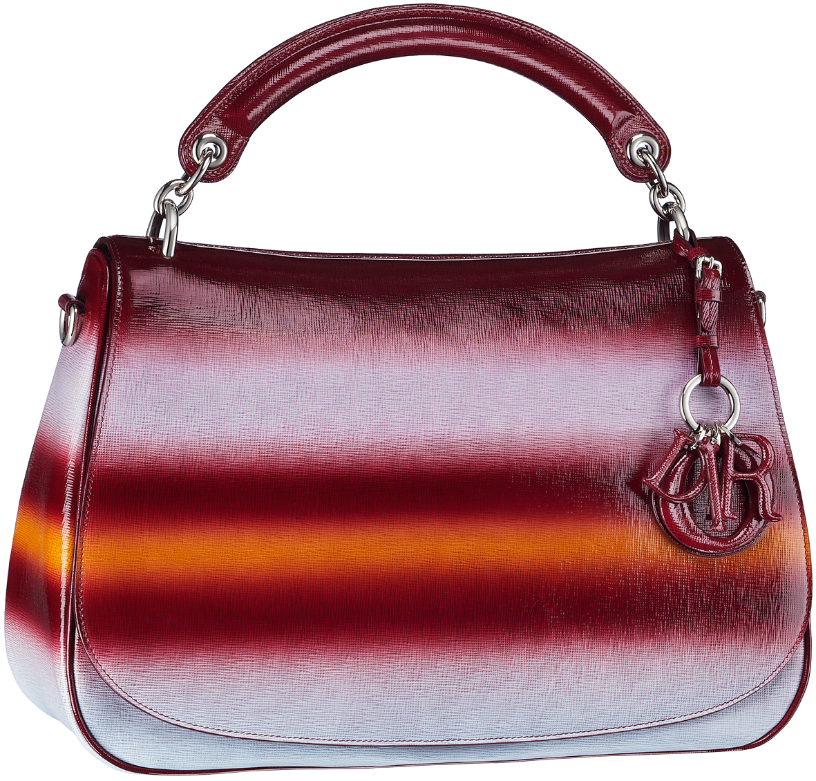 Dior Introduces the Dune Handbag for FW15