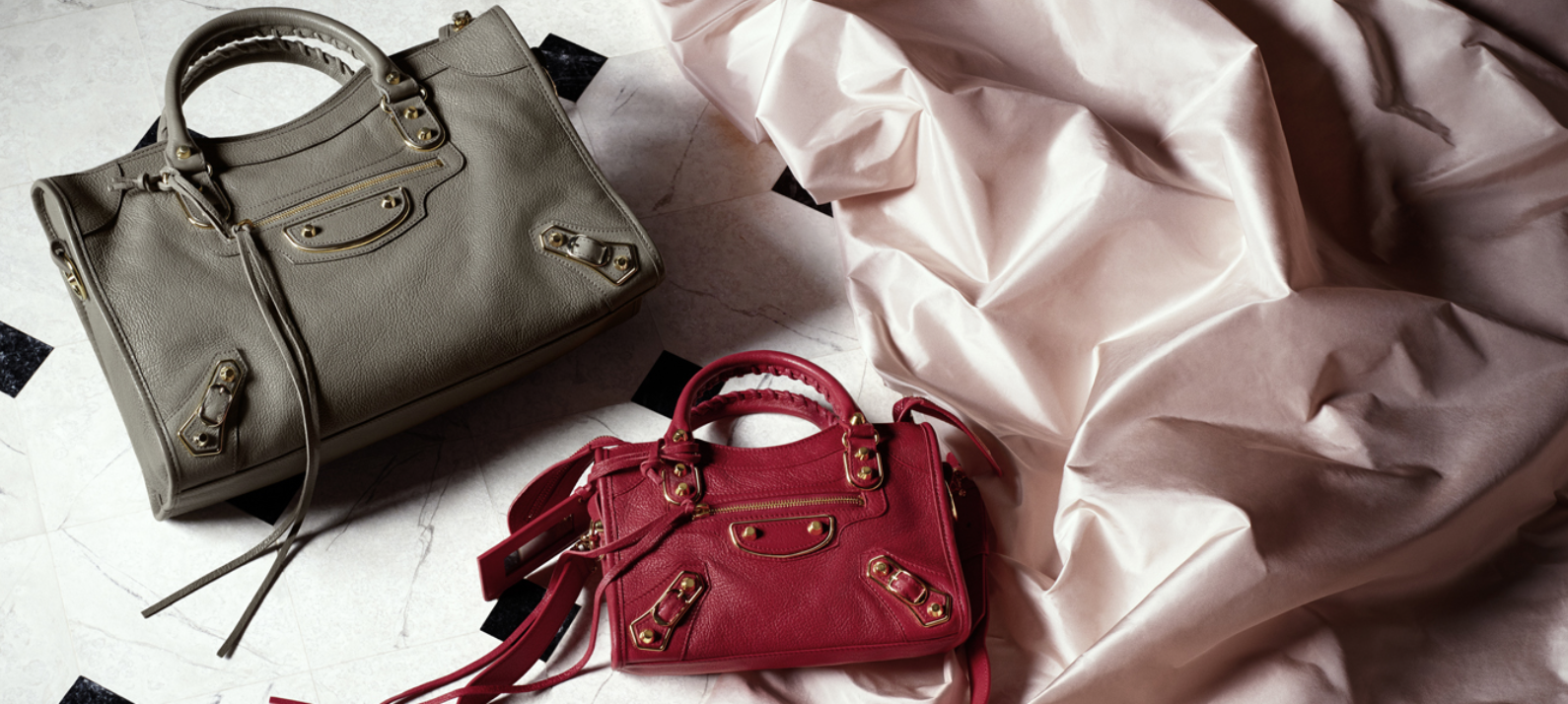 Newsflash: Balenciaga To Make Changes To Bag Design