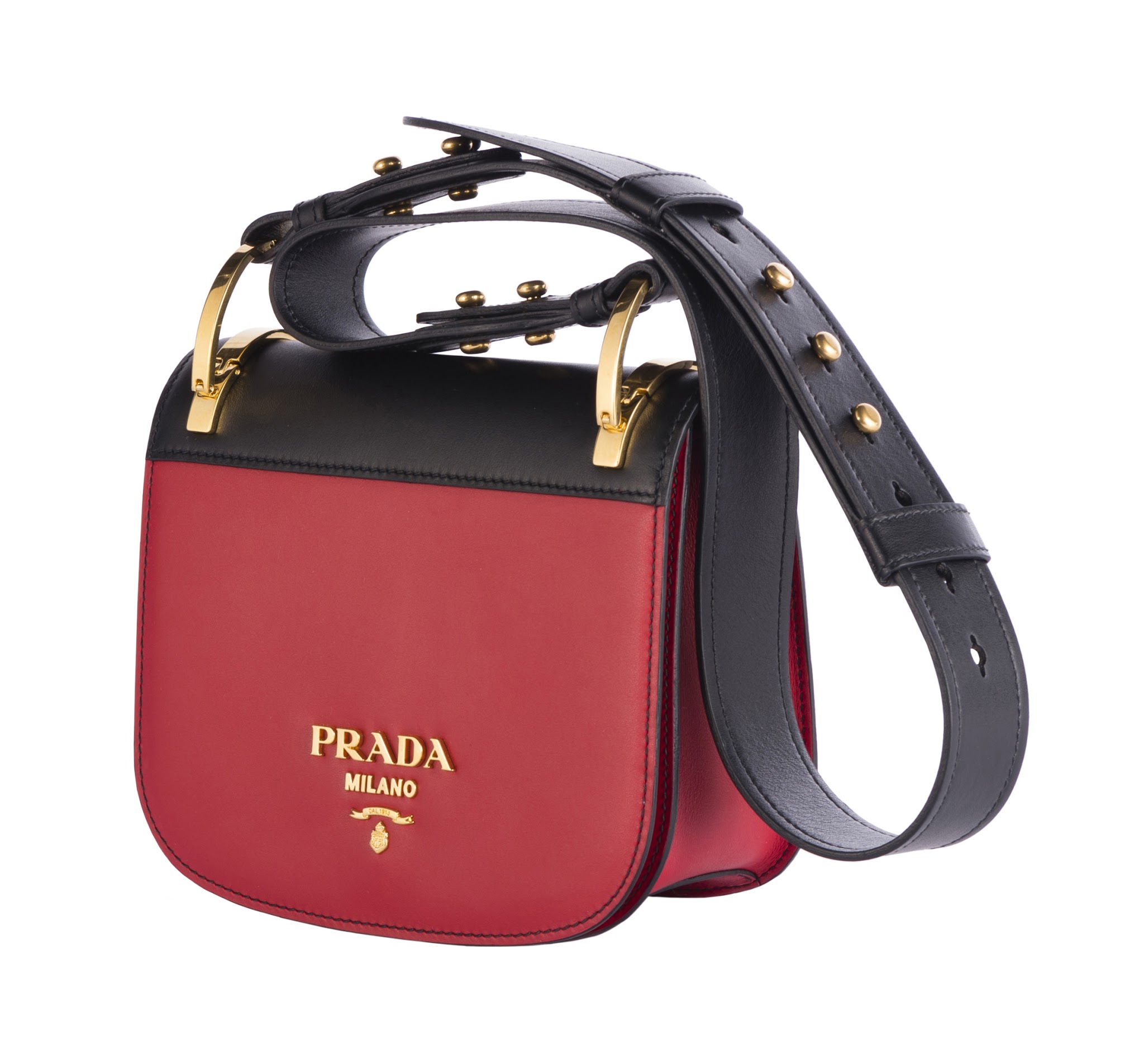 Prada's Latest Pionnière Bag - BagAddicts Anonymous