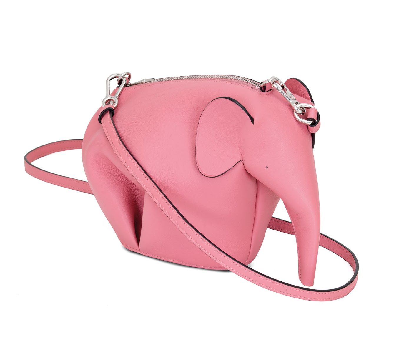 Loewe's Candy Elephant Bag