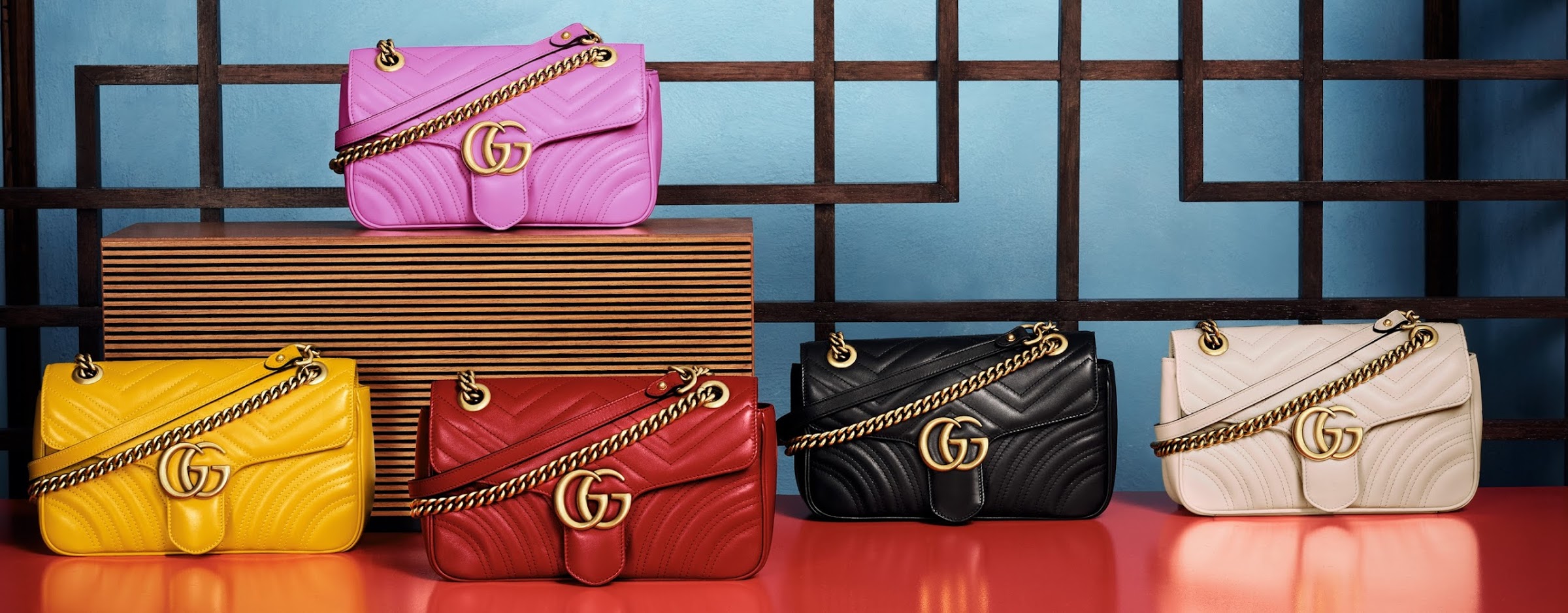 Gucci's Marmont Bags - BagAddicts Anonymous