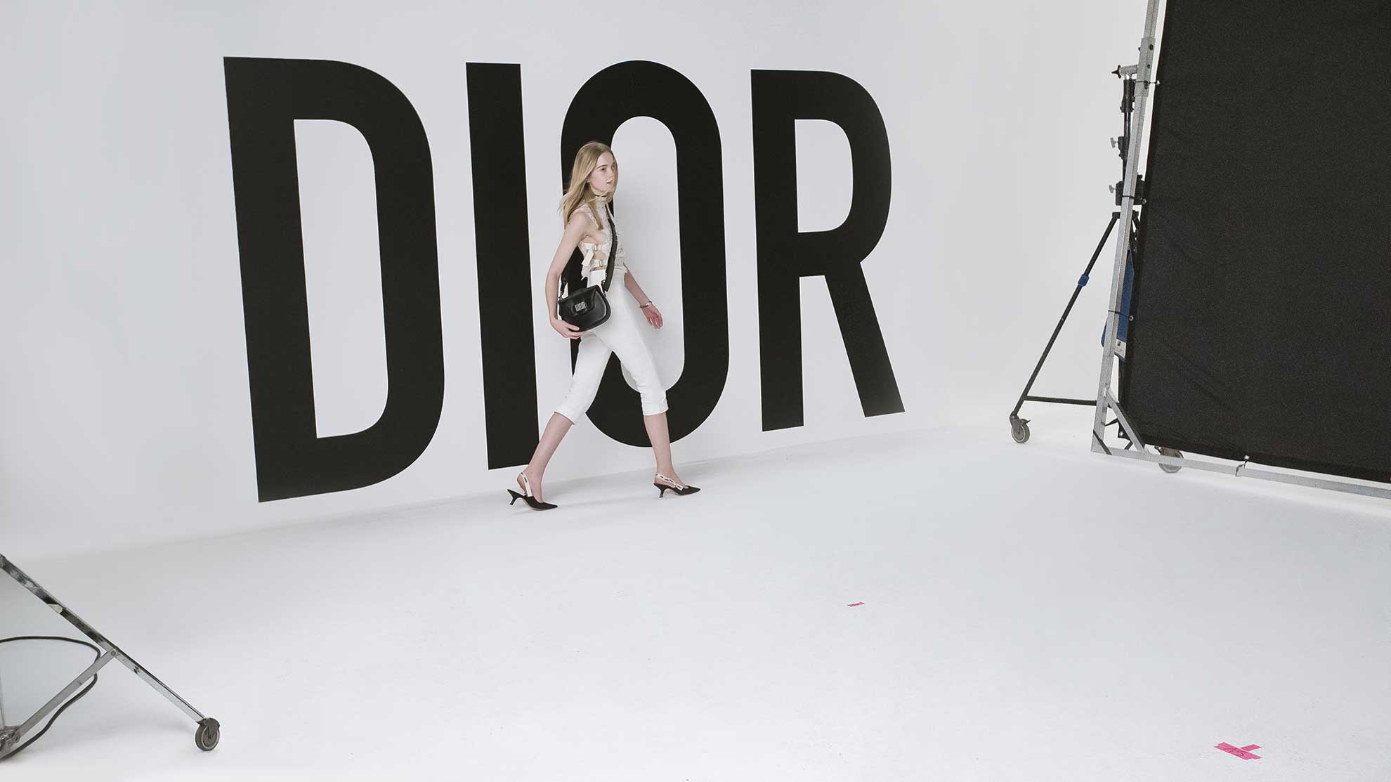 Dior's Spring/Summer 17 Campaign Videos