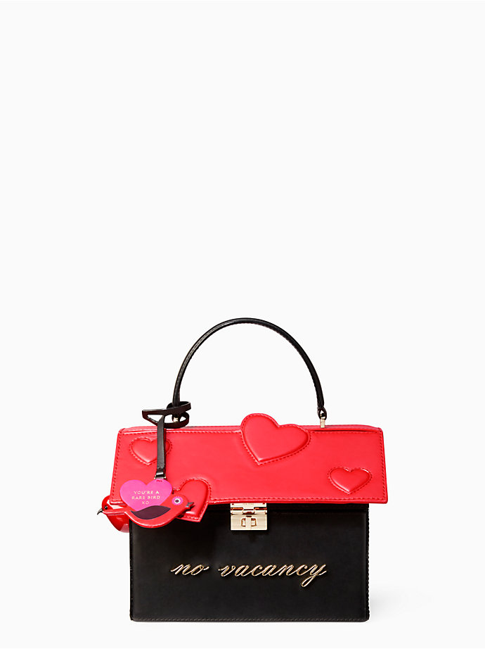 Kate Spade's Valentine's Day Capsule Collection