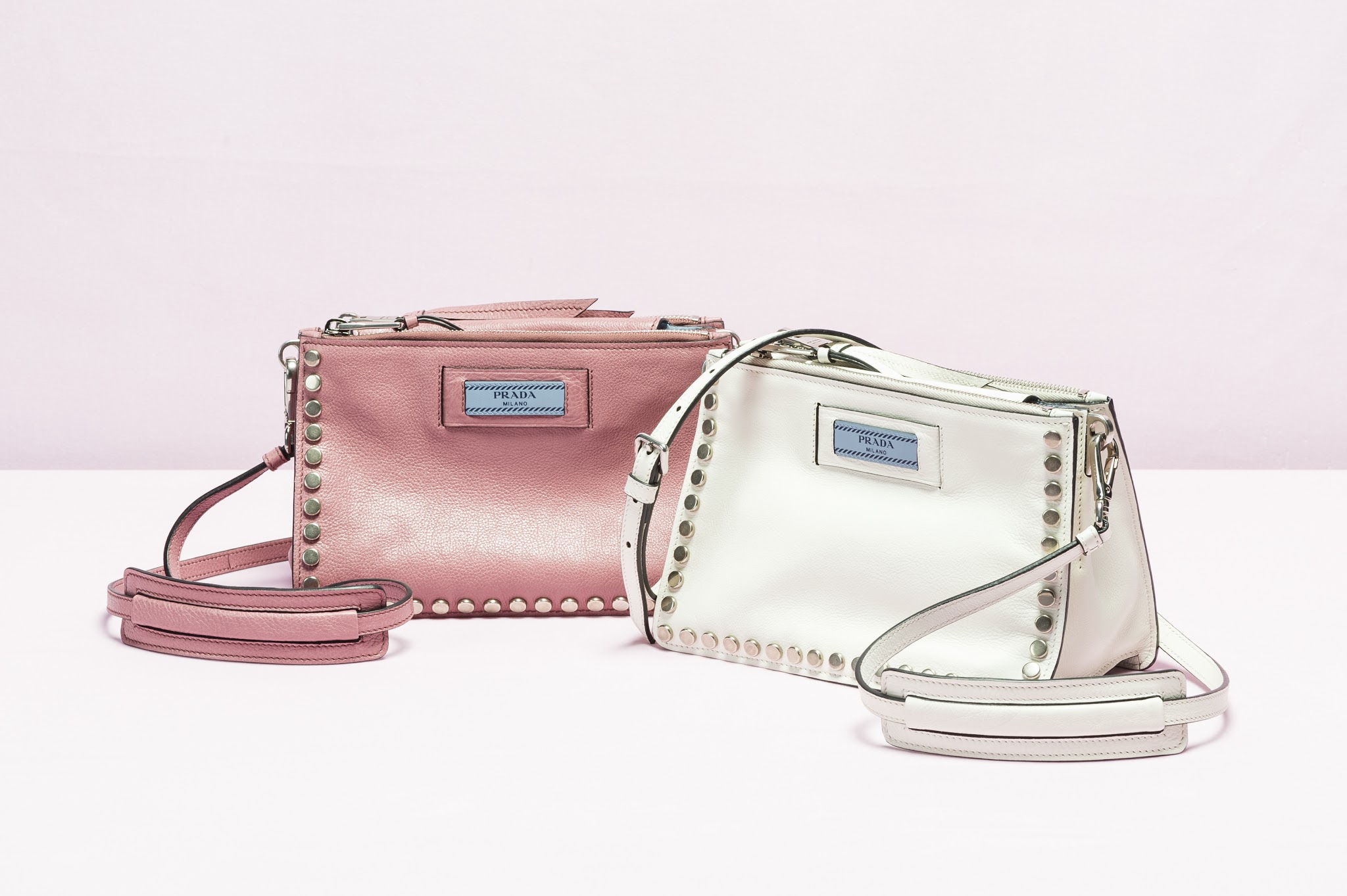 Prada's Etiquette Bags - BagAddicts 
