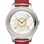 Dior Grand Bal Fete du Printemps Limited Edition 2018 Chinese New Year