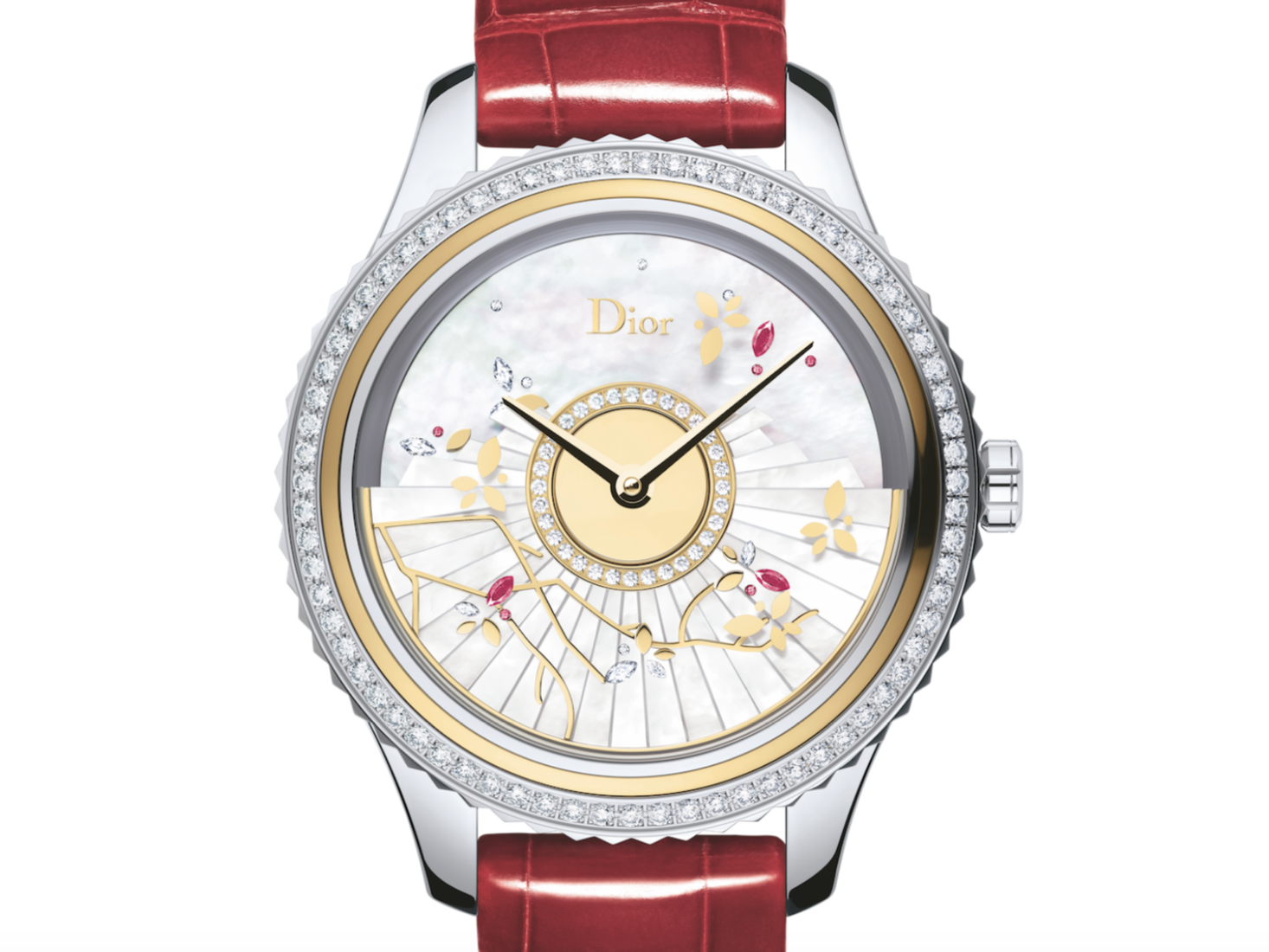 Dior Grand Bal Fete du Printemps Limited Edition 2018 Chinese New Year