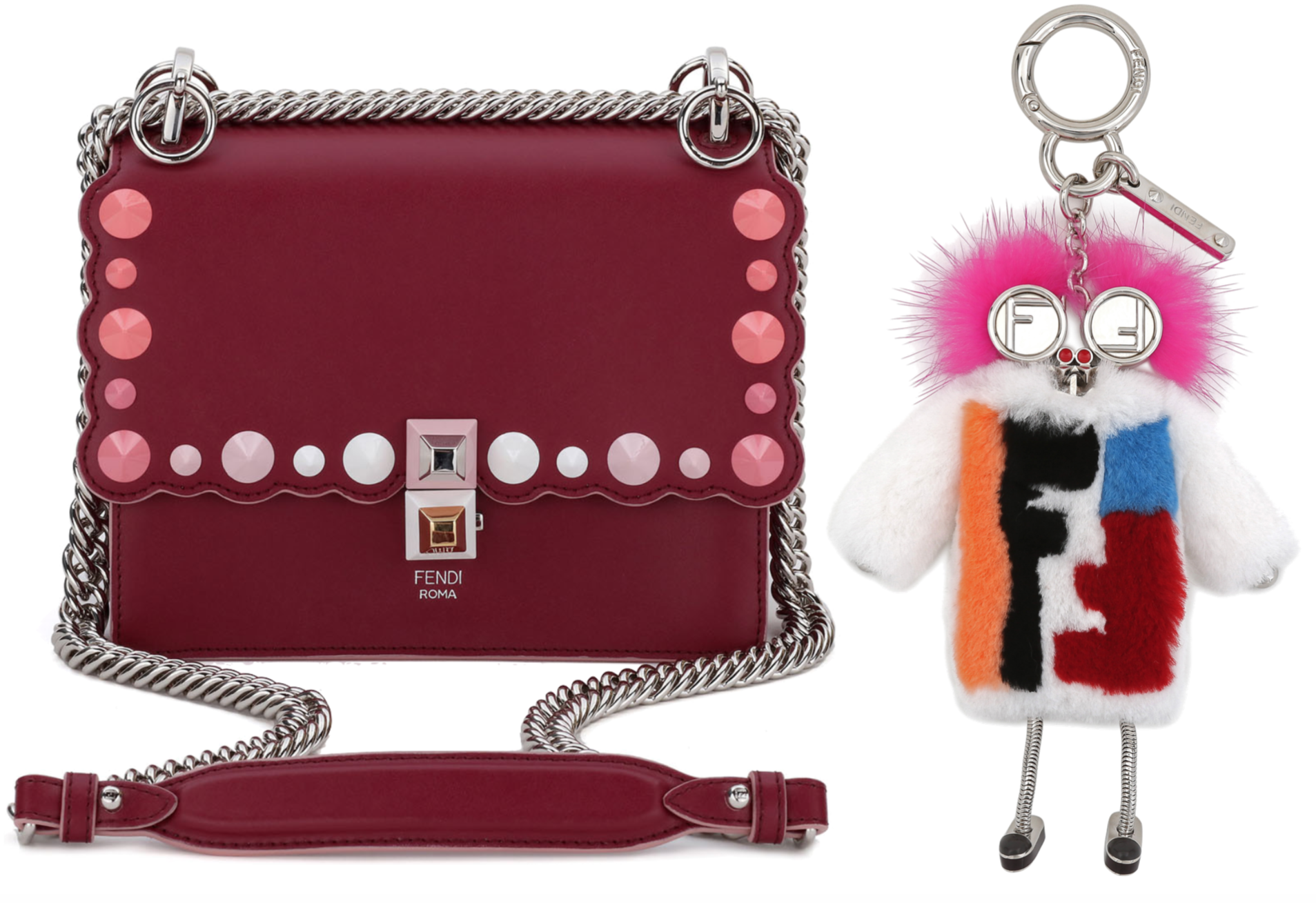 FENDI's Lunar New Year Capsule Collection
