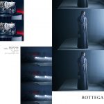 Bottega Veneta SS18 AOC Ad Campaign, Aurora