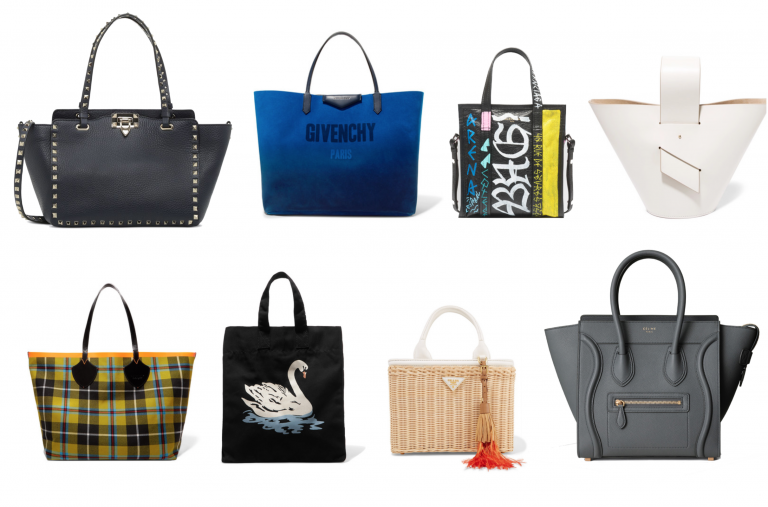 The 5 Essential Types of Bags You Must Own - BagAddicts Anonymous