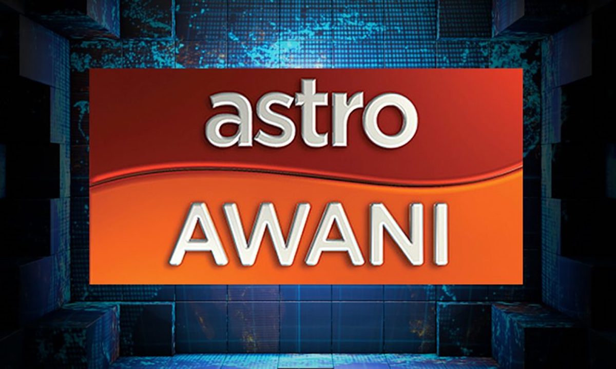 Bag Addicts Anonymous Featured On Astro Awani