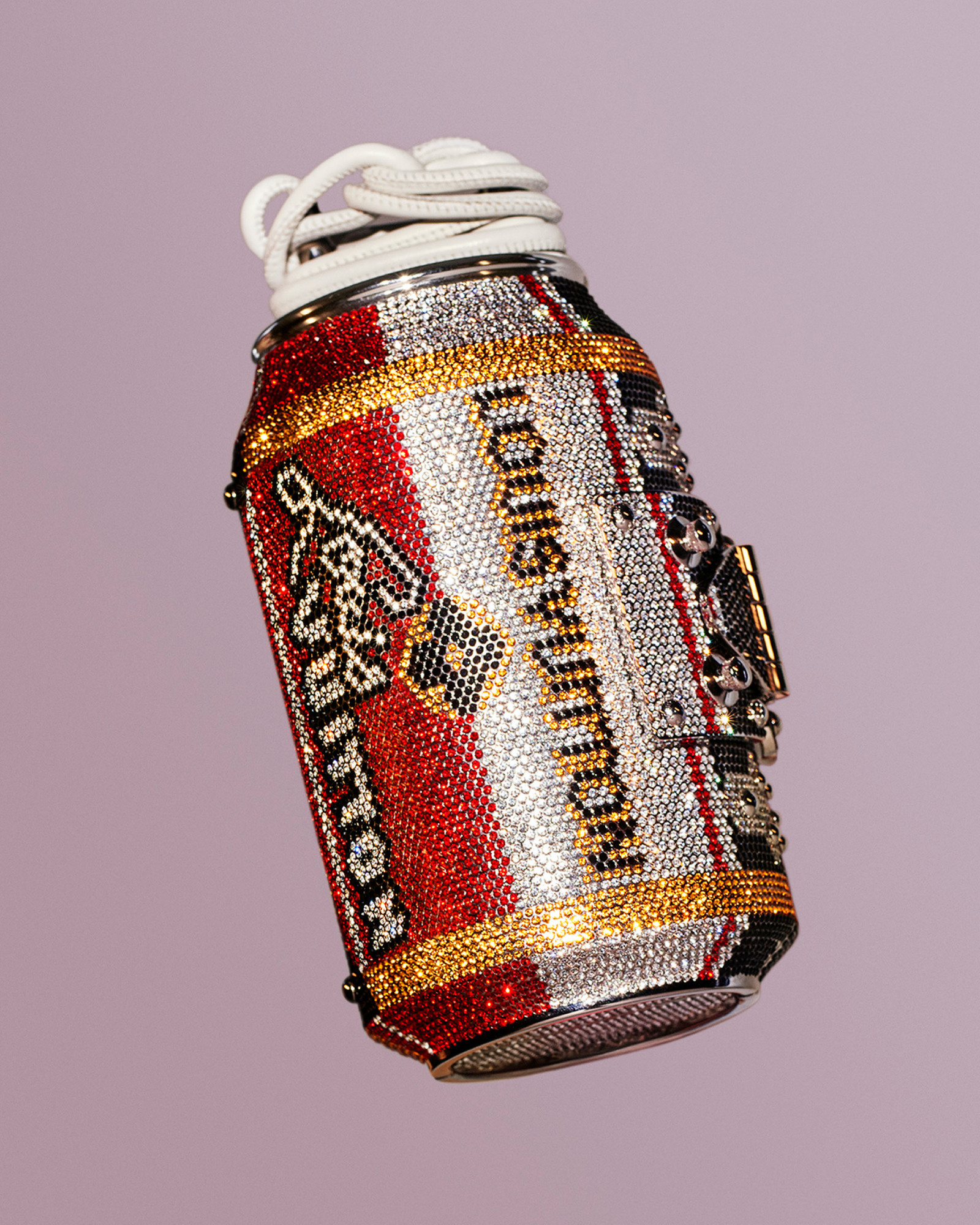 Louis Vuitton Soda Can – Stay Thirsty HI