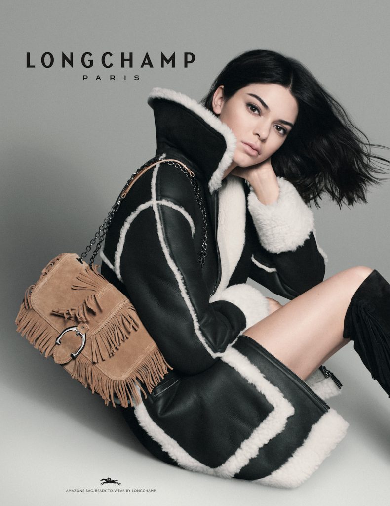 Longchamp-FW18-campaign-Kendall-Jenner-David-Sim5