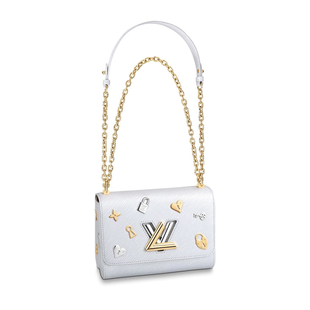 Louis Vuitton Love Lock Twist