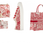Dior 2019 Chinese New Year Capsule Collection