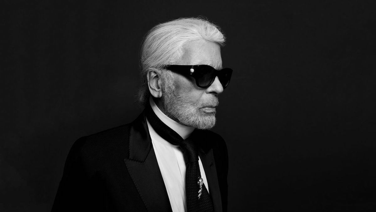 A Look at Karl Lagerfeld's Most Iconic Designs - BagAddicts Anonymous