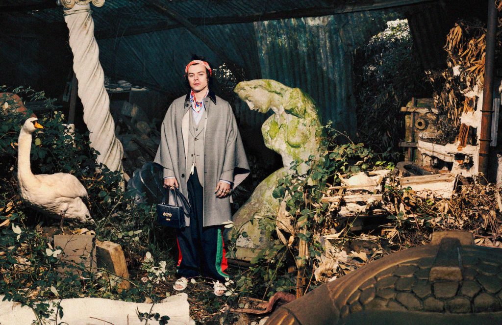 Gucci-Mens-Tailoring-Prefall19-campaign-Harry-Styles-3