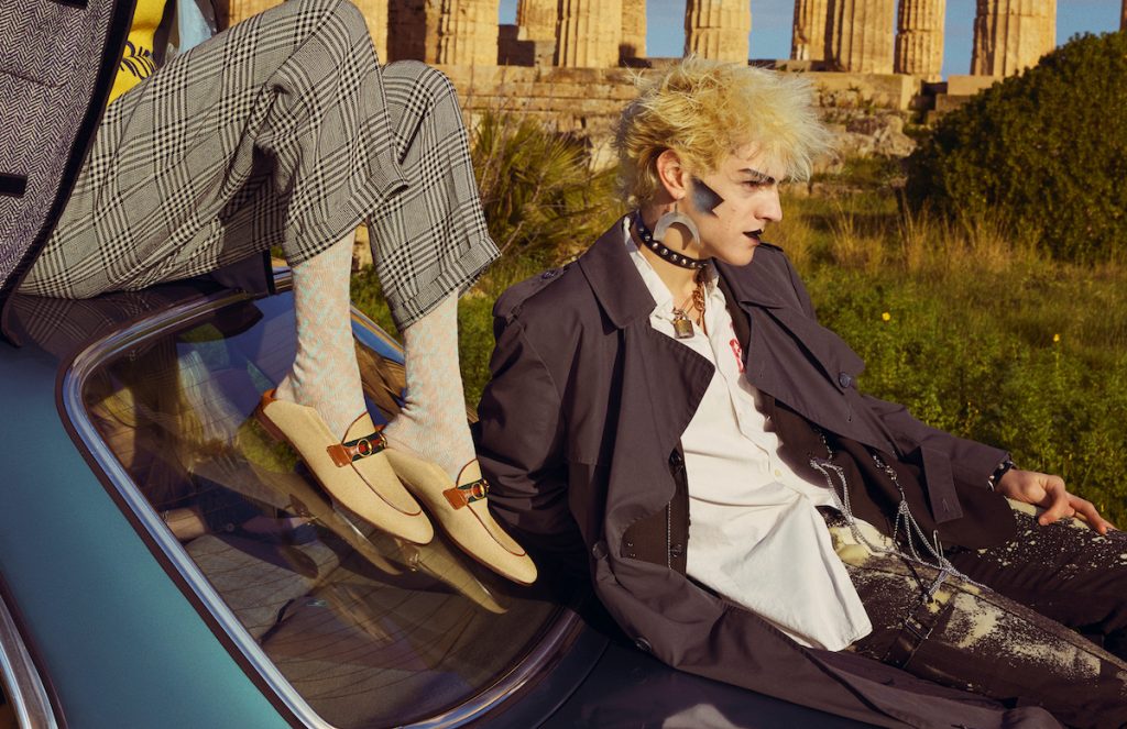 Gucci-Towards-Summer-2019-Capsule-Campaign-4