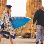 Gucci Towards Summer 2019 Capsule Campaign